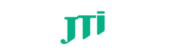 JTI 코리아 로고
