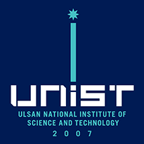 UNIST (울산과학기술원) 로고