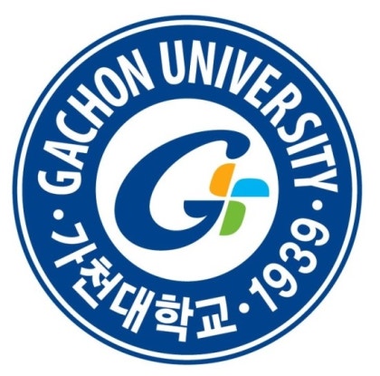 가천대학교 로고