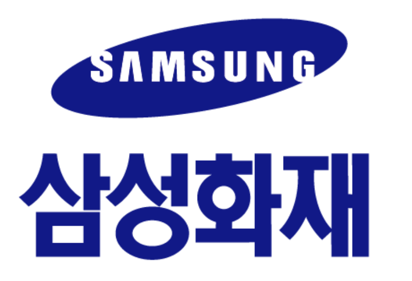삼성화재 로고