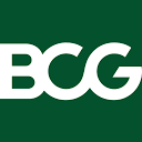 BCG (보스턴컨설팅그룹) 로고