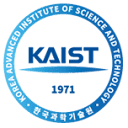 KAIST (한국과학기술원) 로고