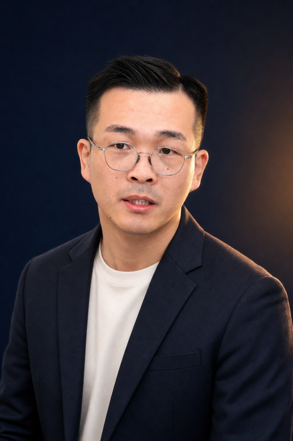 장남수 강사 프로필